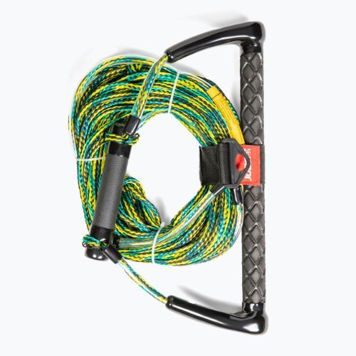 JOBE Slash Kneeboard rinkinys žalia-mėlyna 258822003