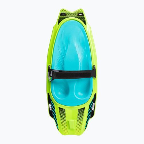 JOBE Slash Kneeboard rinkinys žalia-mėlyna 258822003