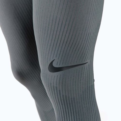Vyriškos Nike Pro Dri-FIT ADV Recovery pilkos kojinės DD1705-068