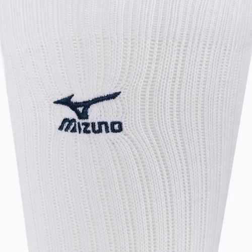 Mizuno Volley Long tinklinio kojinės baltos 67XUU71671