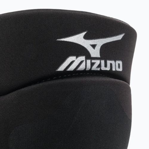 Mizuno Open Back Kneepad tinklinio kelio įtvarai juodi Z59SS89009