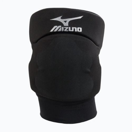 Mizuno Open Back Kneepad tinklinio kelio įtvarai juodi Z59SS89009