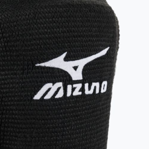 Vaikų tinklinio kelio įtvarai Mizuno Team Kneepad black V2EY5B5109