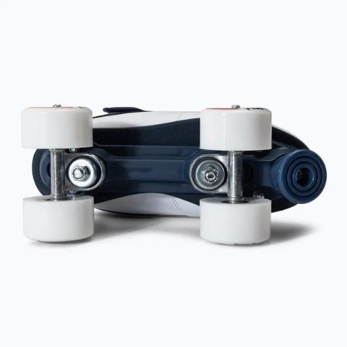 Moteriškos ratukinės pačiūžos FILA Ace white/blue/red