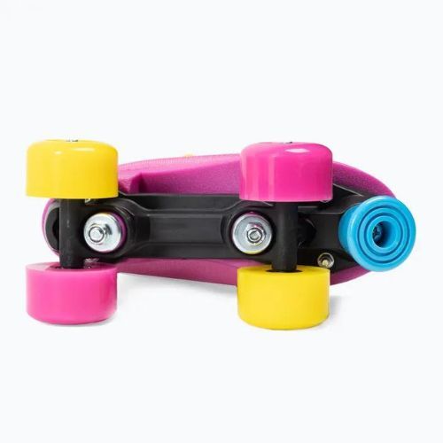 Moteriškos ratukinės pačiūžos FILA Bella pink