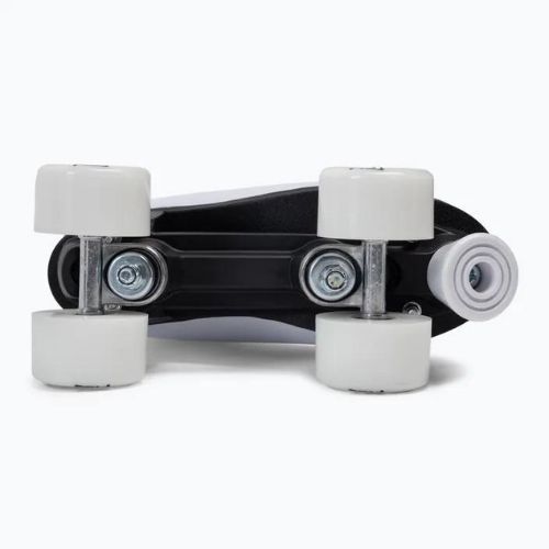 Moteriškos ratukinės pačiūžos FILA Eve Up white