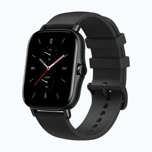Laikrodis Amazfit GTS 2 midnight black W19690V1N