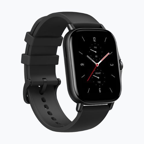 Laikrodis Amazfit GTS 2 midnight black W19690V1N