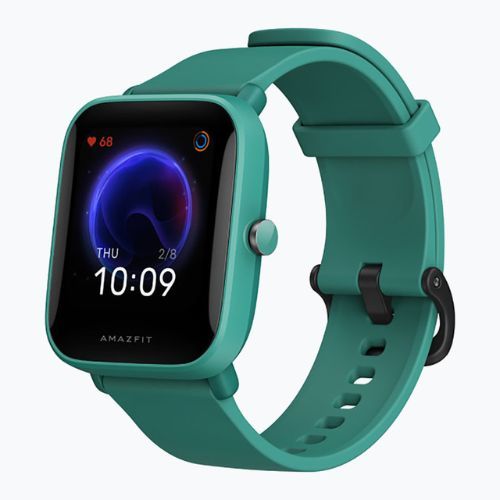 Laikrodis Amazfit Bip U Pro green W2008OV3N
