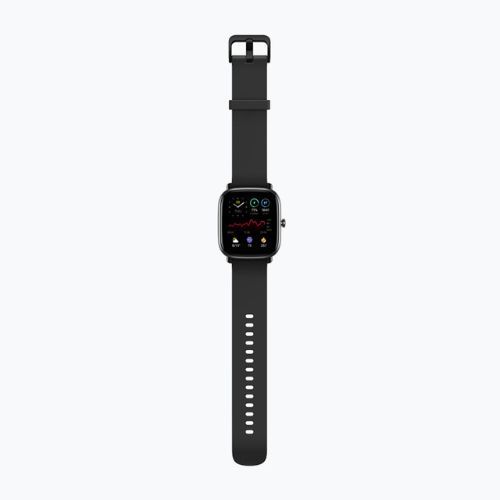 Laikrodis Amazfit GTS 2 Mini midnight black W2018OV1N