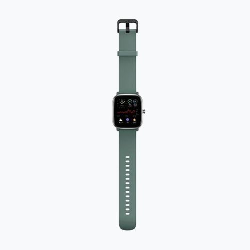 Laikrodis Amazfit GTS 2 Mini sage green W2018OV3N