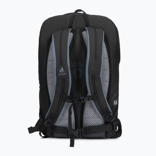 Deuter Giga SL 7000 28 l miesto kuprinė juoda 3812221