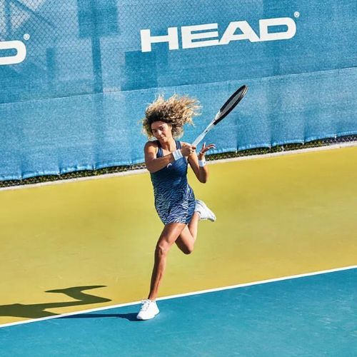 Teniso raketė HEAD Speed MP L S balta ir juoda 233622