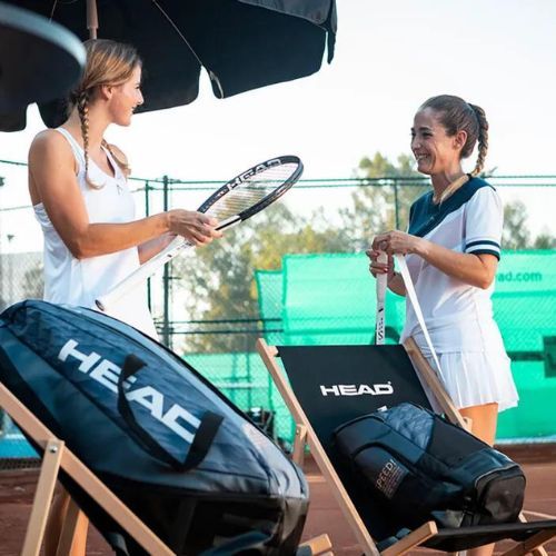 Teniso raketė HEAD Speed MP L S balta ir juoda 233622