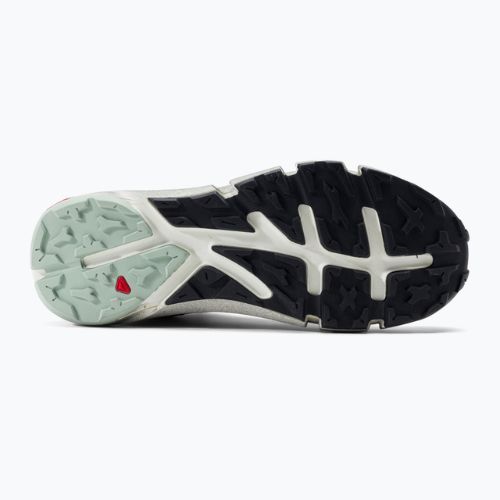 Salomon Predict Hike Mid GTX pilki vyriški trekingo batai L41461000