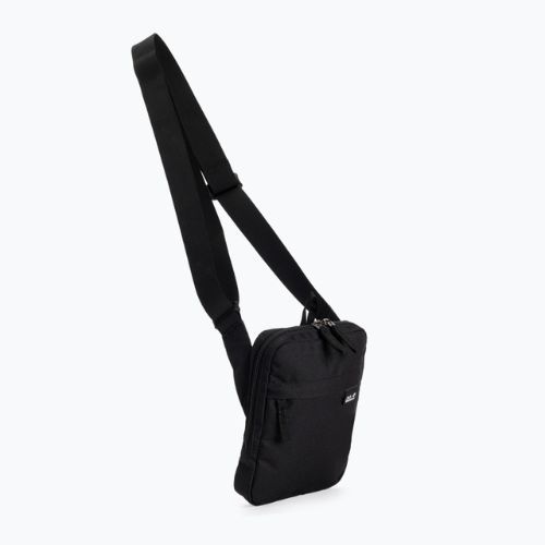 Jack Wolfskin Purser city bag black 8006571_6000