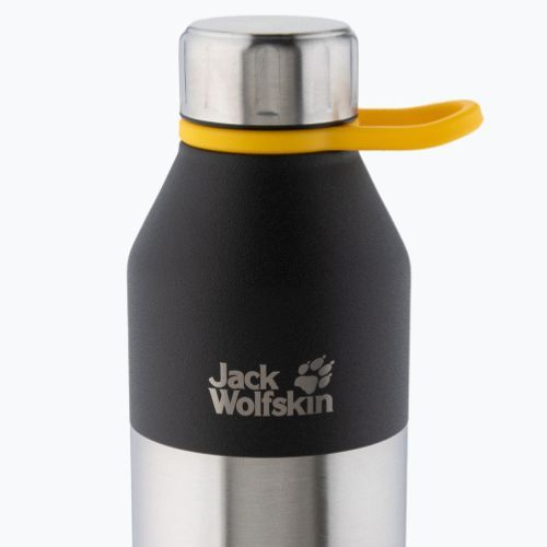 Termosas Jack Wolfskin Kole 350 ml sidabriškai juodas 8007031_6000