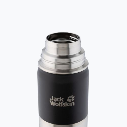 Jack Wolfskin Kolima termosas 500 ml juodas 8006901_6000