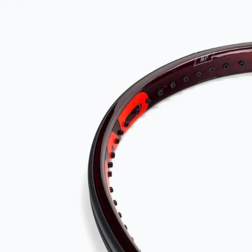 HEAD Prestige MP teniso raketė juoda 236121