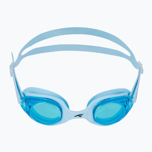 Vaikiški plaukimo akiniai AQUA-SPEED Ariadna šviesiai mėlyni