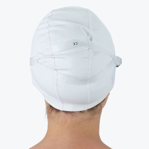 AQUA-SPEED Bora šviesiai mėlyna/tamsiai mėlyna plaukimo kaukė