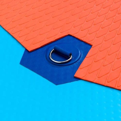 SUP AQUASTIC Perth 11' universali mėlyna lenta