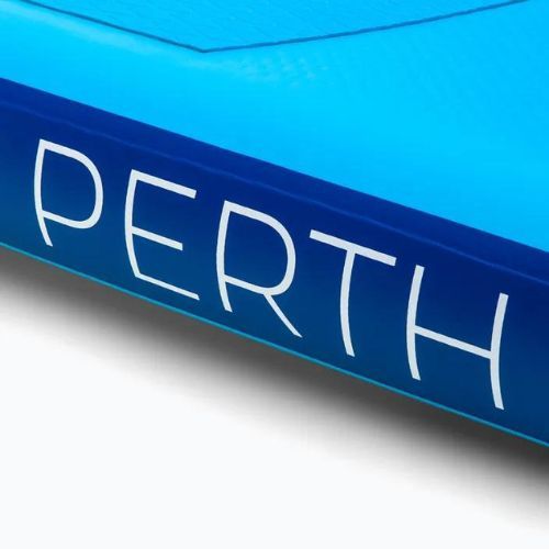 SUP AQUASTIC Perth 11' universali mėlyna lenta