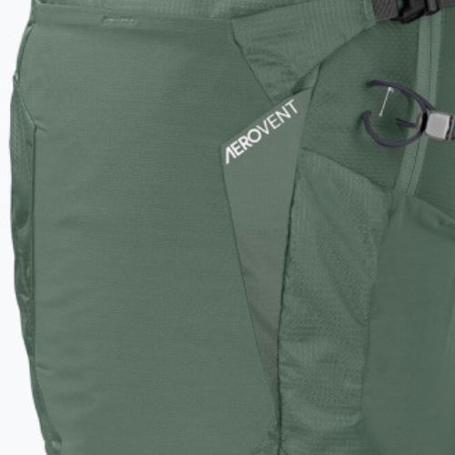 Jack Wolfskin Crosstrail ST 22 l žalia turistinė kuprinė 2009562_4311