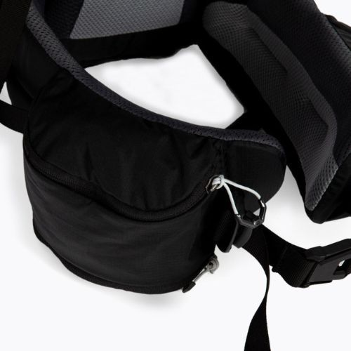 Jack Wolfskin Highland Trail 55 l trekingo kuprinė juoda 2010091_6000