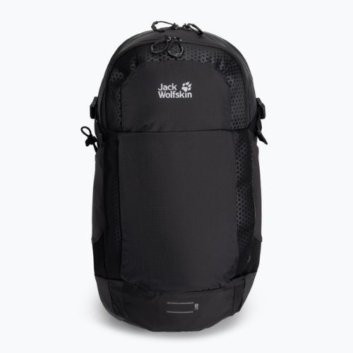 Jack Wolfskin Moab Jam Pro 24,5 l dviratininko kuprinė pilka 2010261_6350
