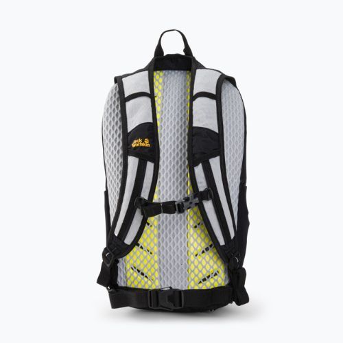 Jack Wolfskin Velo Jam 15 l dviračių kuprinė juoda 2010291_6000