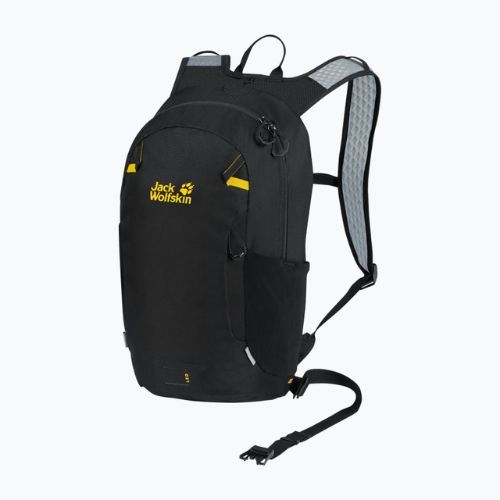 Jack Wolfskin Velo Jam 15 l dviračių kuprinė juoda 2010291_6000