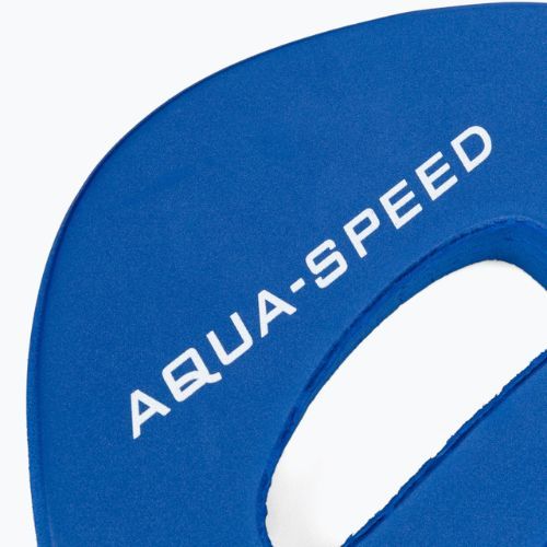 AQUA-SPEED aquafitness diskai tamsiai mėlyni