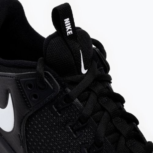 Vyriški tinklinio bateliai Nike Air Zoom Hyperace 2 black AR5281-001