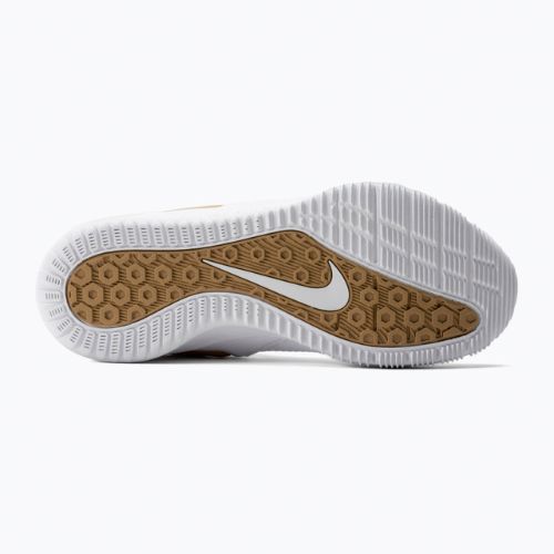 Nike Air Zoom Hyperace 2 LE tinklinio bateliai balti DM8199-170