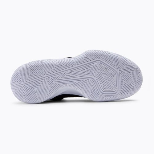 Batai tinklinei Nike Zoom Hyperspeed Court juoda/balta