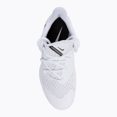 Nike Zoom Hyperspeed Court tinklinio bateliai balti CI2964-100