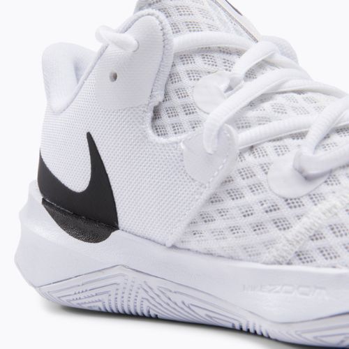 Nike Zoom Hyperspeed Court tinklinio bateliai balti CI2964-100