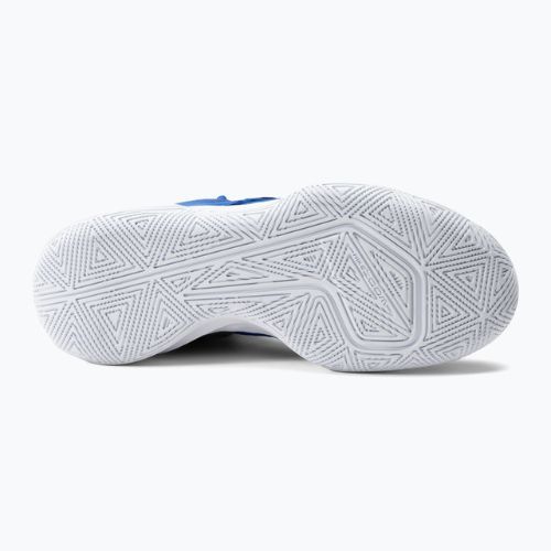 Krepšinio bateliai Nike Zoom Hyperspeed Court royal/white