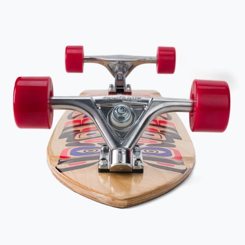 Playlife longboard Cherokee spalvos riedlentė 880292