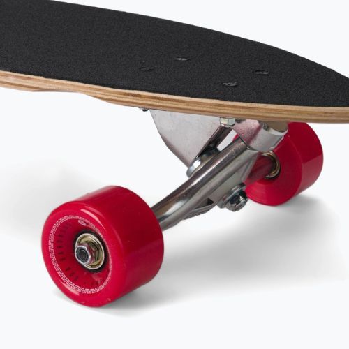 Playlife longboard Cherokee spalvos riedlentė 880292