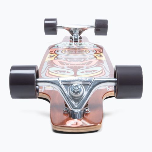 Playlife longboard Mojave spalvos riedlentė 880293