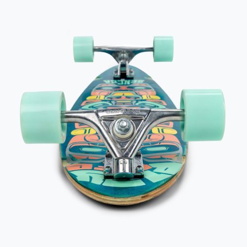 Playlife Seneca longboard riedlentė mėlyna 880294
