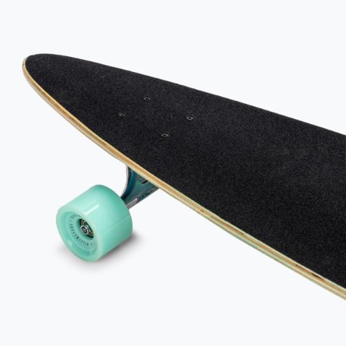 Playlife Seneca longboard riedlentė mėlyna 880294
