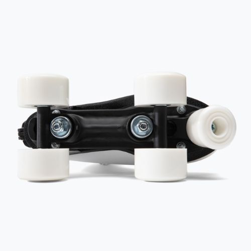 Vaikiškos ratukinės pačiūžos Playlife Classic white