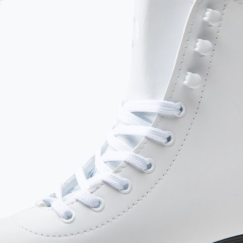 Vaikiškos ratukinės pačiūžos Playlife Classic white