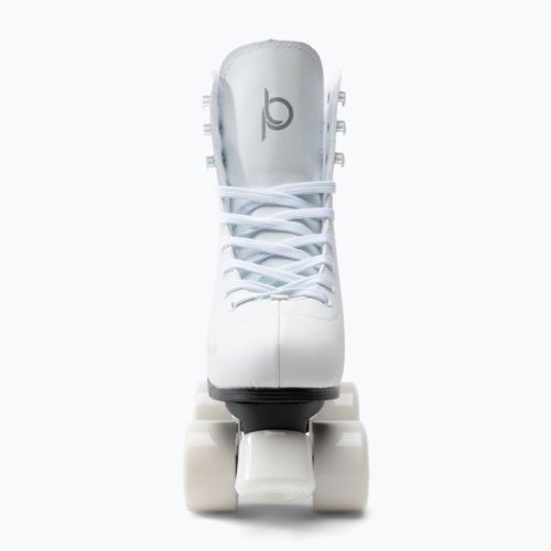 Vaikiškos ratukinės pačiūžos Playlife Classic white