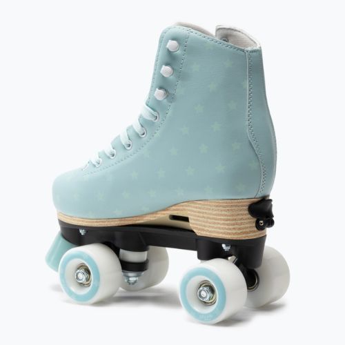 Vaikiškos ratukinės pačiūžos Playlife Classic blue sky