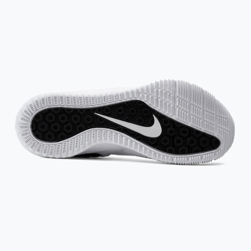 Vyriški tinklinio bateliai Nike Air Zoom Hyperace 2 white AR5281-101