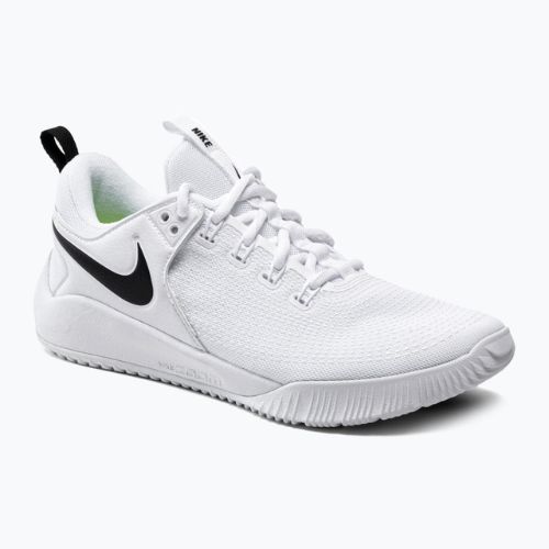 Vyriški tinklinio bateliai Nike Air Zoom Hyperace 2 white AR5281-101